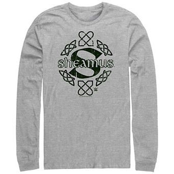 Men's Sheamus Knot Graphic Tee