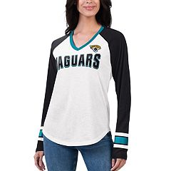 Refried Apparel Women's Refried Apparel White Jacksonville Jaguars