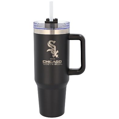 The Memory Company Chicago White Sox 46oz. Colossal Stainless Steel Tumbler