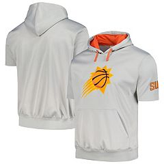 NBA Hoodies Sweatshirts Short Sleeve Clothing Kohl s