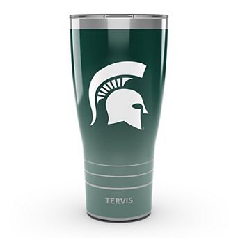 Tervis Michigan State Spartans 30oz. Ombre Stainless Steel Tumbler