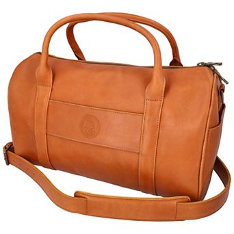 Parker Clay Team USA San Ysidro Weekender Bag