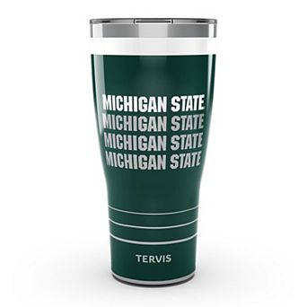 Tervis Michigan State Spartans 30oz. Reverb Stainless Steel Tumbler