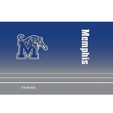 Tervis Memphis Tigers 30oz. Ombre Stainless Steel Tumbler