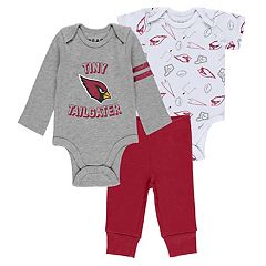 Arizona cardinals baby jersey best sale