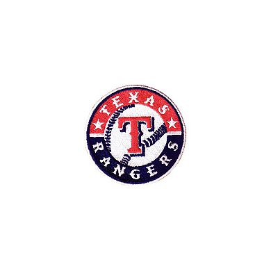 Tervis Texas Rangers Four-Pack 12oz. Emblem Tumbler Set