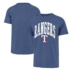 Texas rangers cheap shirts kohl's