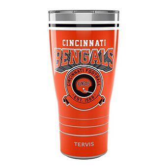 Tervis Cincinnati Bengals 30oz. Vintage Tumbler