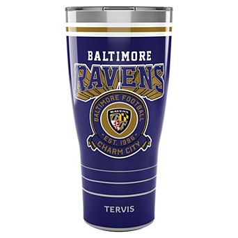 Tervis Baltimore Ravens 30oz. Vintage Tumbler
