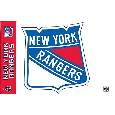 Tervis New York Rangers Four-Pack 16oz. Classic Tumbler Set