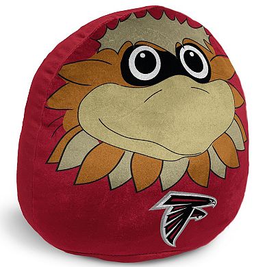 Pegasus  Atlanta Falcons 22" Plushie Mascot Pillow