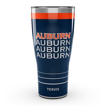 Tervis Auburn Tigers 30oz. Reverb Stainless Steel Tumbler