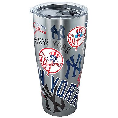 Tervis New York Yankees 20oz. Travel Tumbler