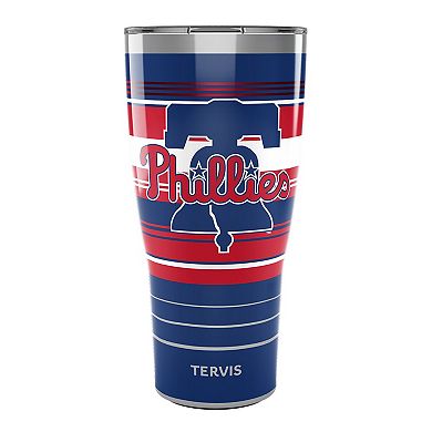 Tervis Philadelphia Phillies 30oz. Hype Stripes Tumbler
