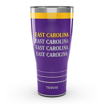 Tervis ECU Pirates 30oz. Reverb Stainless Steel Tumbler