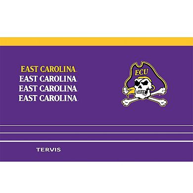 Tervis ECU Pirates 30oz. Reverb Stainless Steel Tumbler