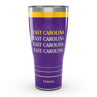 Tervis ECU Pirates 30oz. Reverb Stainless Steel Tumbler