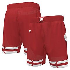 Men's Under Armour Baseline Basketball Shorts