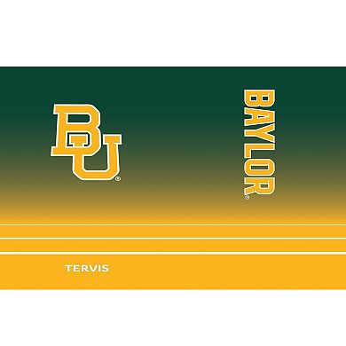 Tervis Baylor Bears 30oz. Ombre Stainless Steel Tumbler