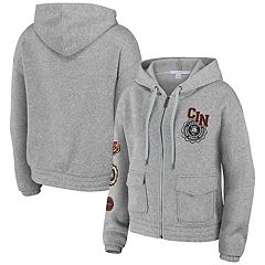 Cincinnati Bengals Women's Apparel - Bengals Clothing for Women