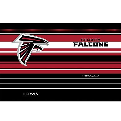 Tervis Atlanta Falcons 30oz. Hype Stripes Tumbler