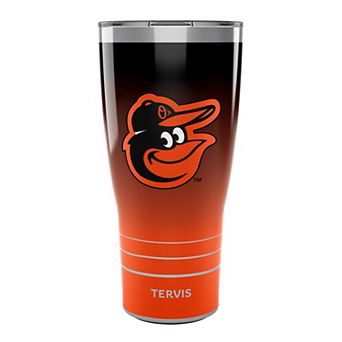 Tervis Baltimore Orioles 30oz. Ombre Tumbler