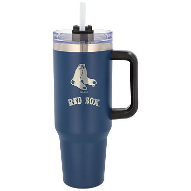 The Memory Company Boston Red Sox 46oz. Colossal Stainless Steel Tumbler