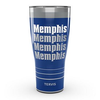Tervis Memphis Tigers 30oz. Reverb Stainless Steel Tumbler