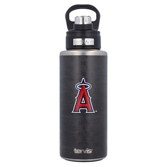 Tervis Los Angeles Angels 32oz. Weave Wide Mouth Water Bottle