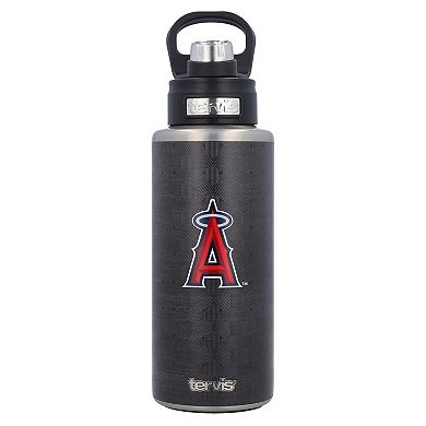Tervis Los Angeles Angels 32oz. Weave Wide Mouth Water Bottle