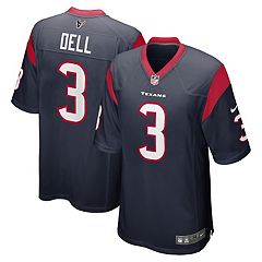 Houston texans best sale toddler jersey