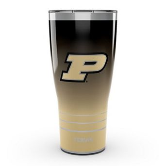 Tervis Purdue Boilermakers 30oz. Ombre Stainless Steel Tumbler