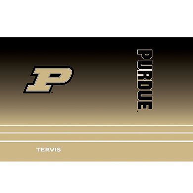Tervis Purdue Boilermakers 30oz. Ombre Stainless Steel Tumbler