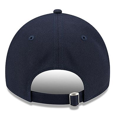 Men's New Era JSP Standard Issue x Philadelphia Union Navy 9TWENTY Adjustable Hat