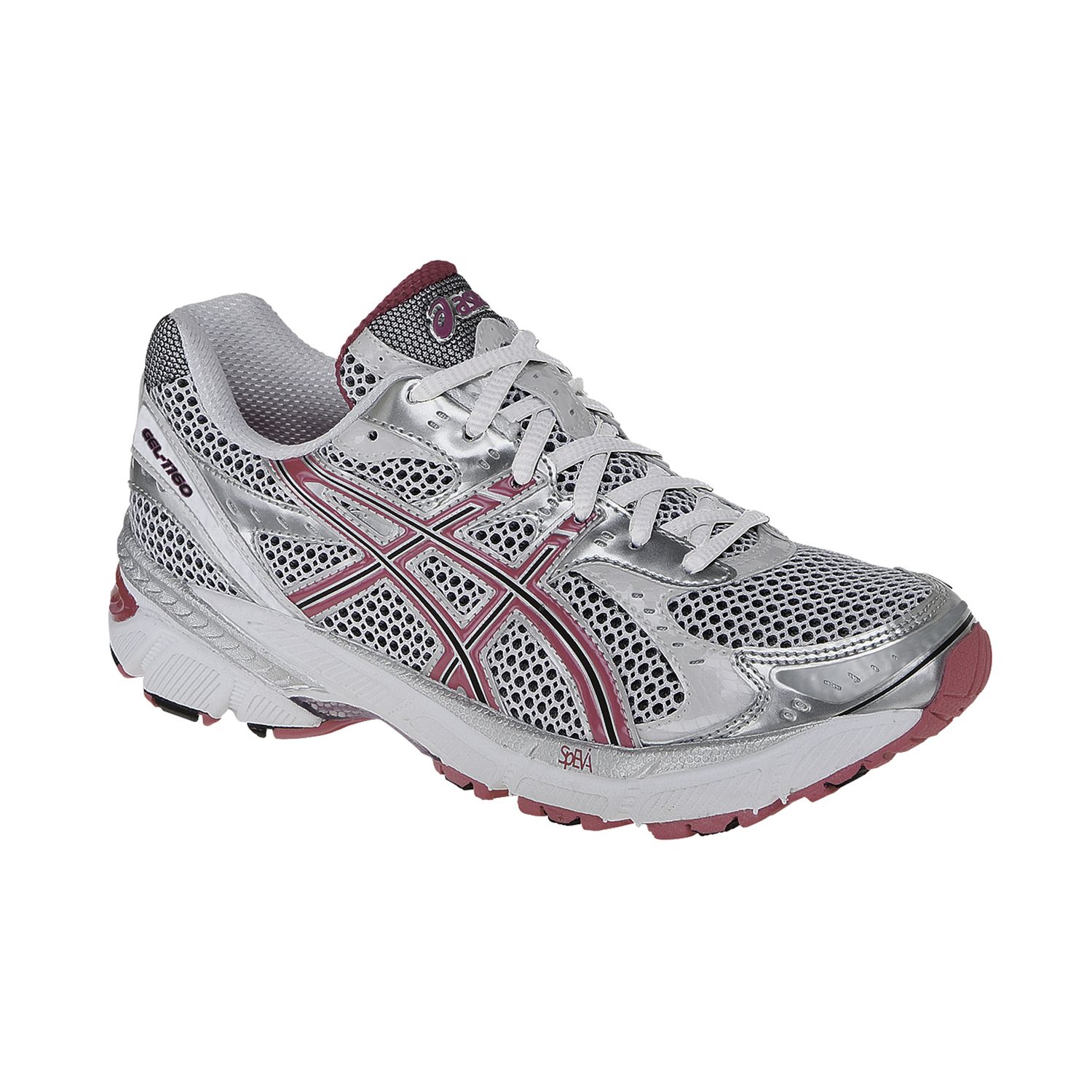 asics gel 1160 women's