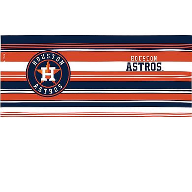 Tervis Houston Astros Four-Pack 16oz. Classic Tumbler Set