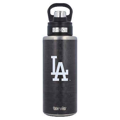 Tervis Los Angeles Dodgers 32oz. Weave Wide Mouth Water Bottle