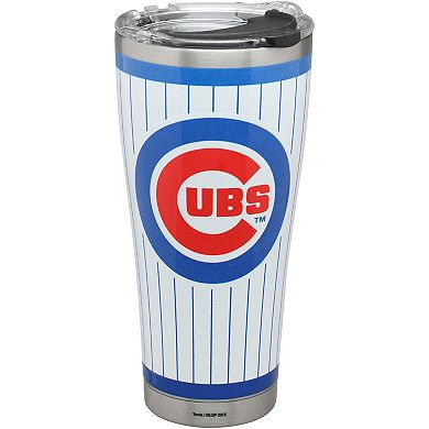Tervis Chicago Cubs 30oz. Stainless Steel Tumbler