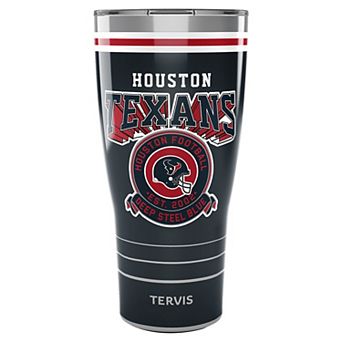 Tervis Houston Texans 30oz. Vintage Tumbler