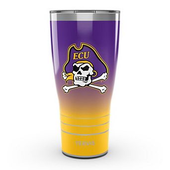 Tervis ECU Pirates 30oz. Ombre Stainless Steel Tumbler