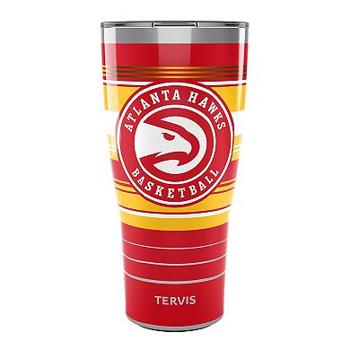 Tervis Atlanta Hawks 30oz. Hype Stripes Tumbler