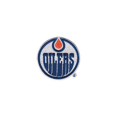 Tervis Edmonton Oilers Four-Pack 16oz. Classic Tumbler Set