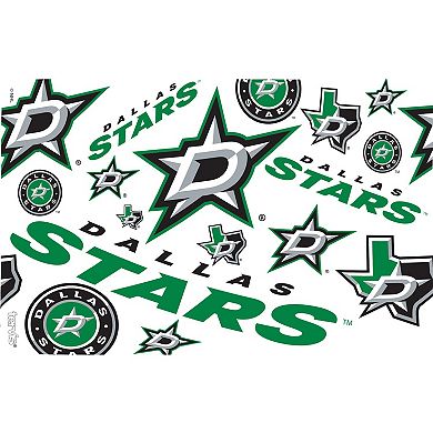 Tervis Dallas Stars Four-Pack 16oz. Classic Tumbler Set