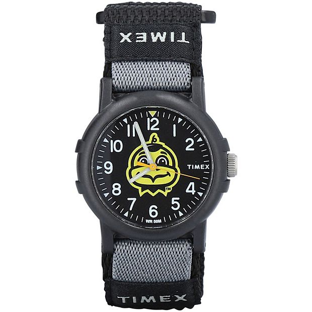 Youth Timex Iowa Hawkeyes Recruit Watch