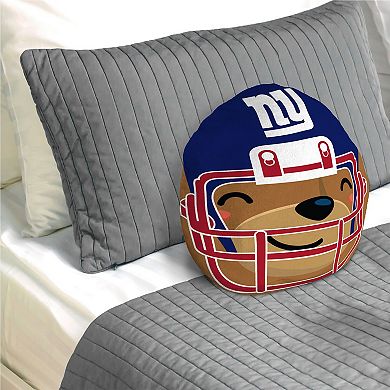Pegasus  New York Giants 22" Plushie Mascot Pillow
