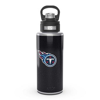 Tervis Tennessee Titans 32oz. Leather Wide Mouth Water Bottle