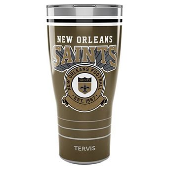 Tervis New Orleans Saints 30oz. Vintage Tumbler