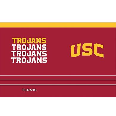 Tervis USC Trojans 30oz. Reverb Stainless Steel Tumbler