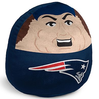"Pegasus New England Patriots 22"" Plushie Mascot Pillow"