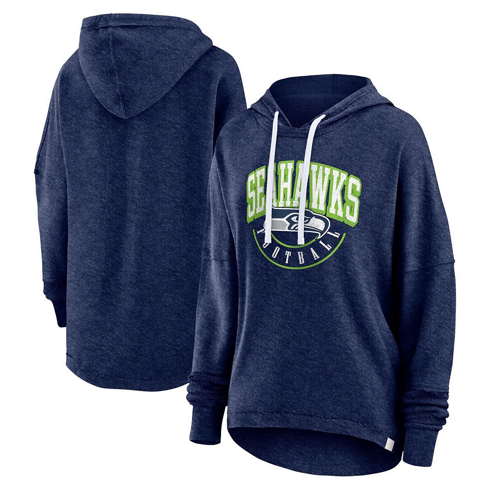 Fanatics NFL Seattle Seahawks Bring On The 12 Hoodie main image 0